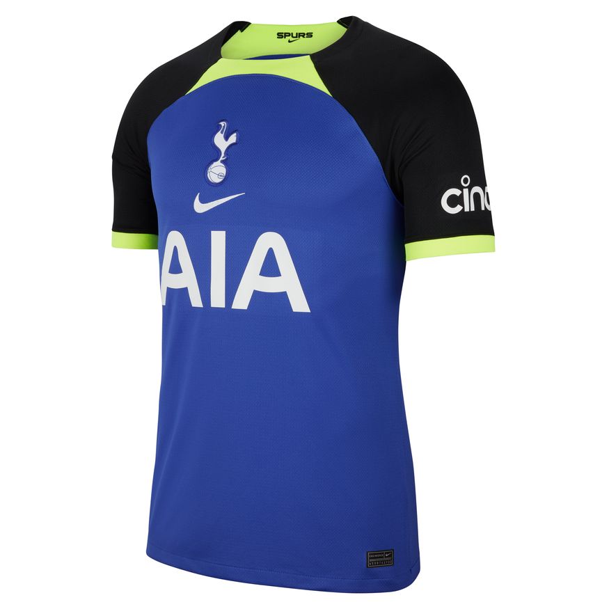 TFC Football - NIKE TOTTENHAM HOTSPUR FC 23/24 AWAY JERSEY