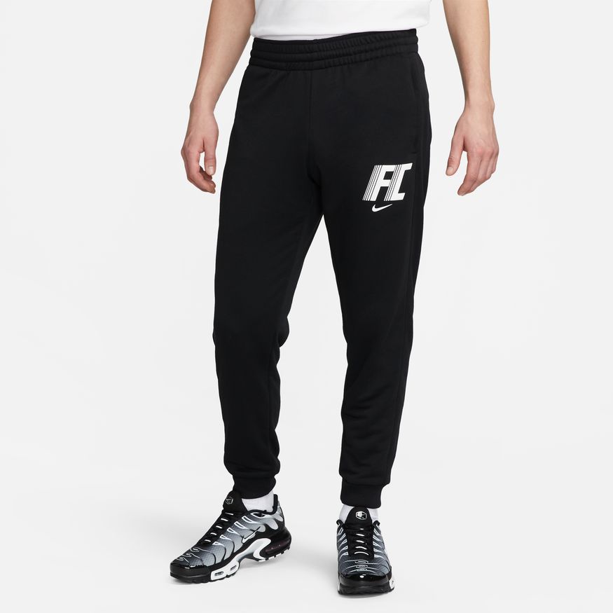 Nike FC Dri-Fit Pants - SoccerWorld - SoccerWorld