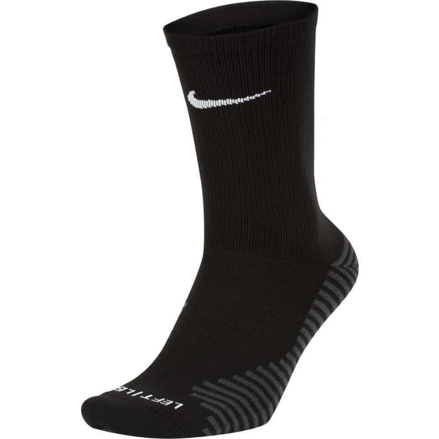 Nike Squad Soccer Leg Sleeve Small/Medium Large/XL SK0033 Black