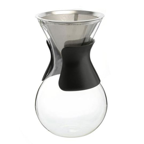 French Press: GROSCHE Dresden - 1000ml, 34 fl. oz, 8 cup, German