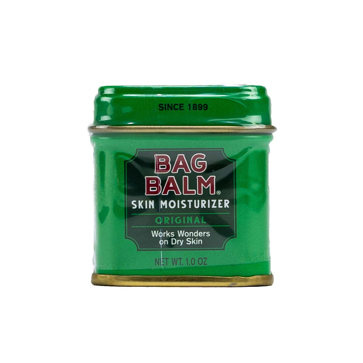 Bag Balm - Chinchilla Ointment for dry feet and ears.