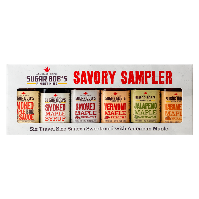 Smoked Sugar Cubes Recipe — Savory Spice