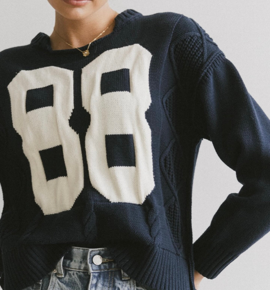 Eighty Eight