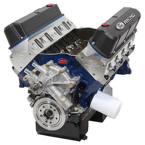 Ford Performance 427 CUBIC INCH 535 HP BOSS CRATE ENGINE-Z2 HEADS – CTB ...
