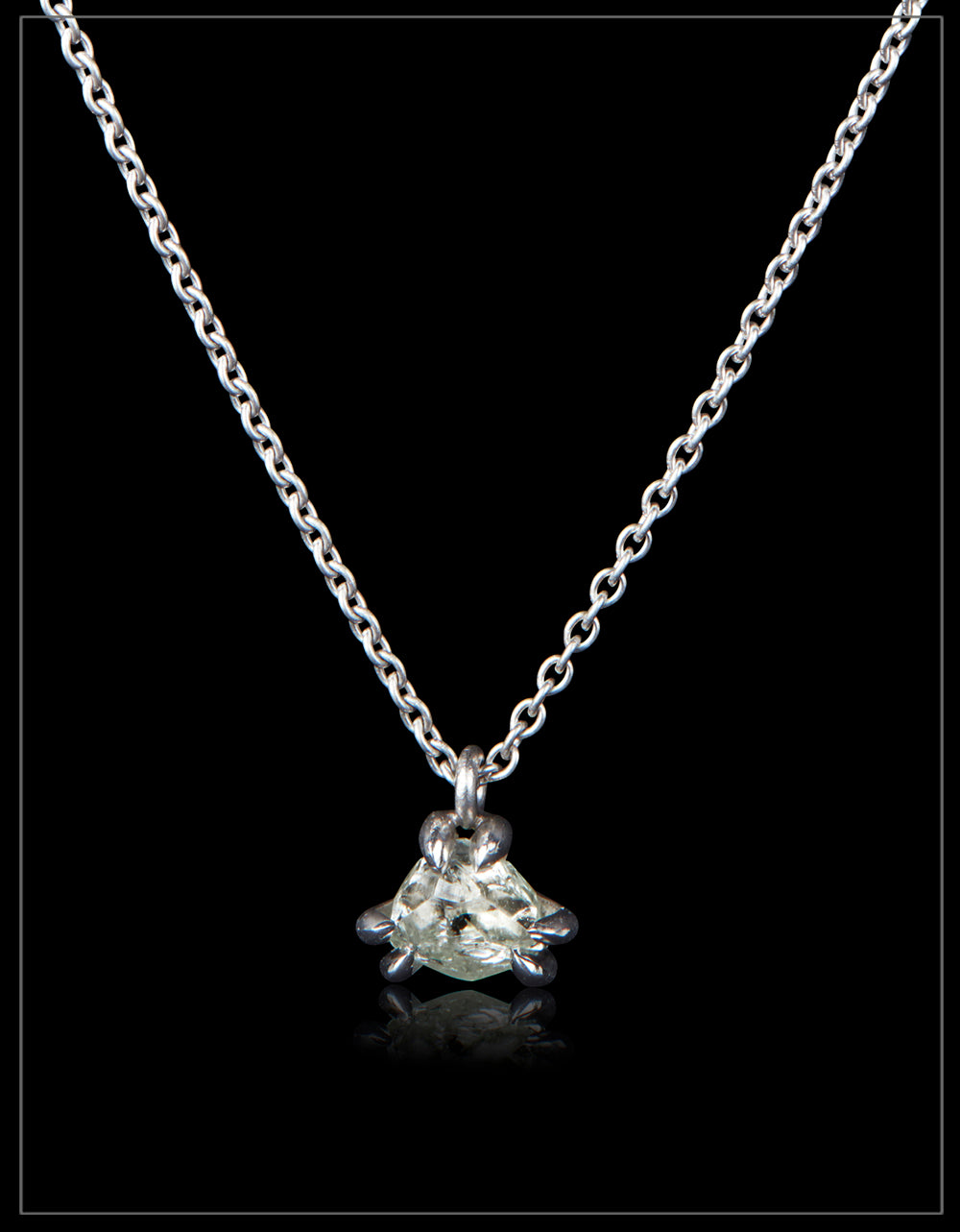 Håndlavede smykker i – Diamonds DK