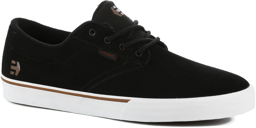 Etnies Jameson Vulc shoes from The 