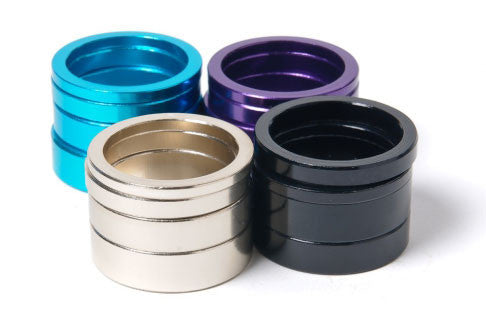 bmx headset spacers