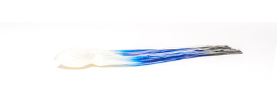 Bonze-Lures-Gamefishing-Marlin-Sportifshing-Custom-COLOUR-06-White/Blue/Black