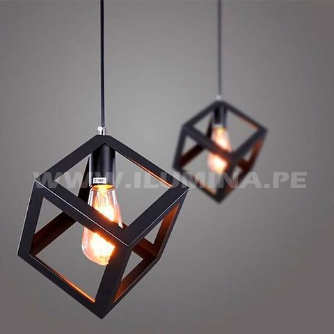 IDEAS DE ILUMINACION INDUSTRIAL PARA SALA Y COMEDOR DE VENTA EN SURQUILLO EN LIMA EN PERU