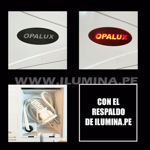 CARACTERÍSTICAS DE LA LÁMPARA DE EMERGENCIA 9101 220 LED DE 02 FAROLES CON TECNOLOGÍA LED DE VENTA EN SURQUILLO EN LIMA EN PERÚ