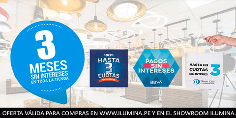 LÁMPARAS CAMPANAS DE ALUMINIO PARA BARRAS, COCINAS, RESTAURANTES, HOTELES Y OFICINAS