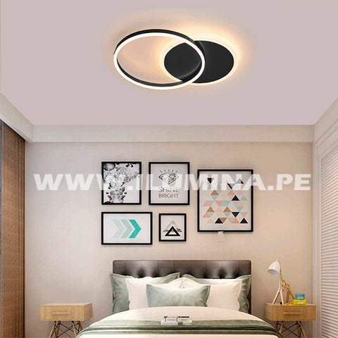 LÁMPARA DE TECHO CON CONTROL REMOTO PARA SALA Y COMEDOR DE DOBLE ALTURA. DE 3 LUCES LUZ CALIDA LUZ BLANCA LUZ INTERMEDIA. LÁMPARA DE TECHO PARA DEPARTAMENTO DIMMABLE CON DIMMER PARA REGULAR LA INTENSIDAD DE LA LUZ. LÁMPARA DE TECHO MODERNA PARA SALA Y COMEDOR DE DEPARTAMENTOS MODERNOS. PARA CASAS MODERNAS TECNOLOGICAS DE VENTA EN SURQUILLO EN LIMA EN PERU