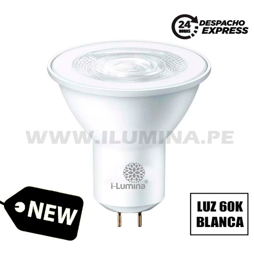 FOCO LED FILAMENTO G45 4W E27 TRANSPARENTE ILUMINA – i-Lumina
