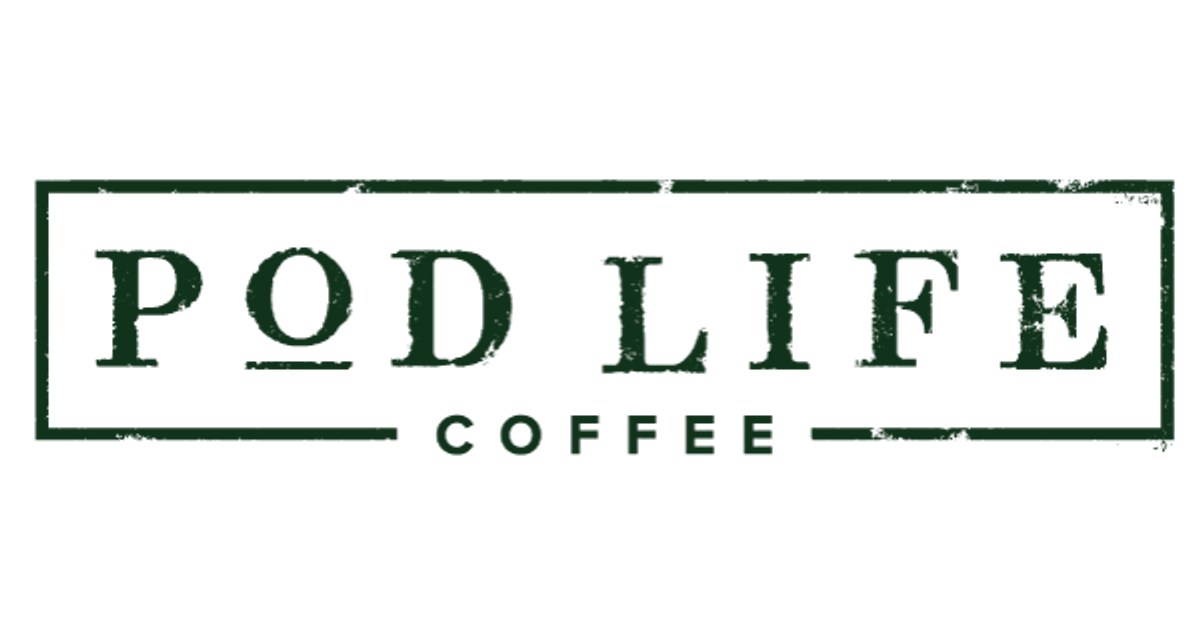 Pod Life Coffee