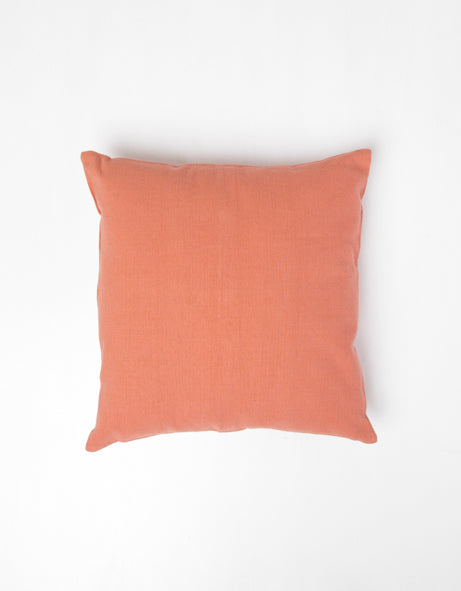 Adobe Organic Cotton Pillow