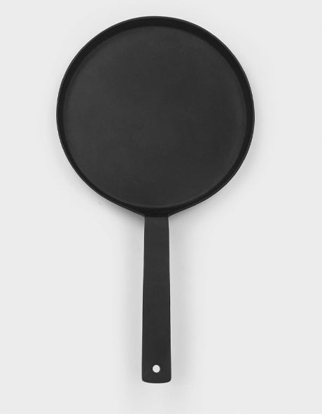 Japanese Iron Frying Pan