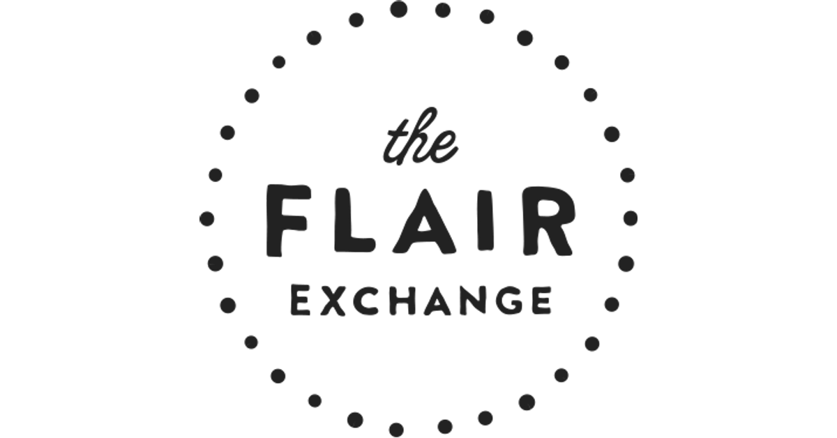 Tissue Paper Tassel Garland Kit - Sweetheart – The Flair Exchange®