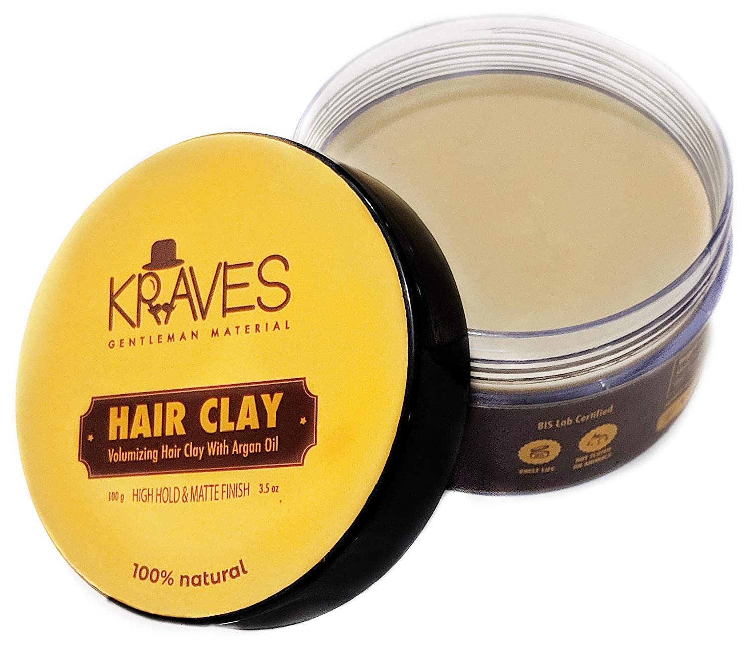 20 Best Hair Clay Products for Men in 2023  The Trend Spotter