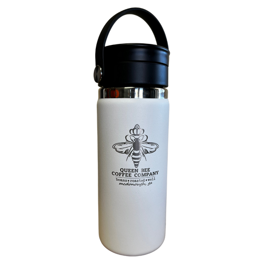 Hydro Flask 20 oz – Queen Bee Coffee Company