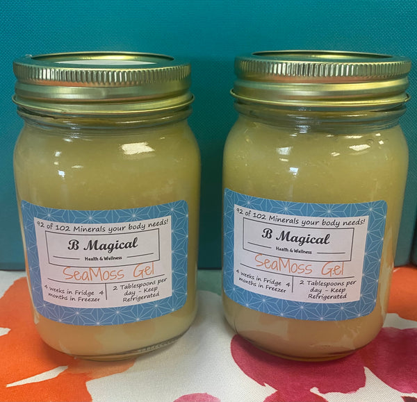 Sea Moss
