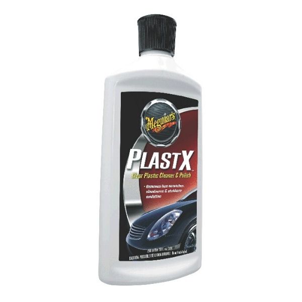 Recuperador de Plásticos 5 Litros - GX Detail - Hidratante de Plástico