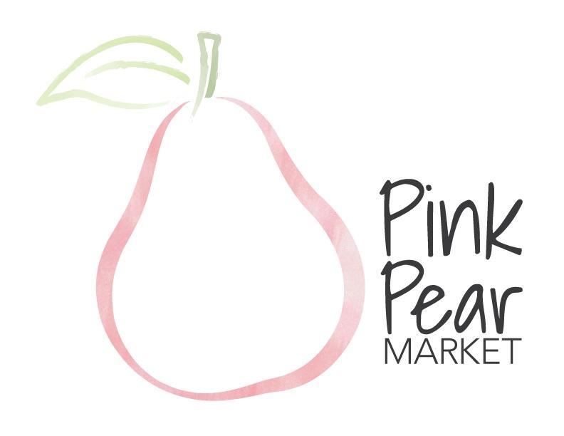 Pink Pear Market