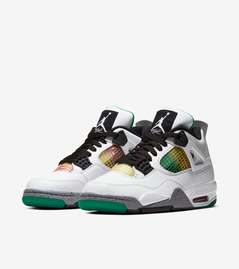 aj4 green