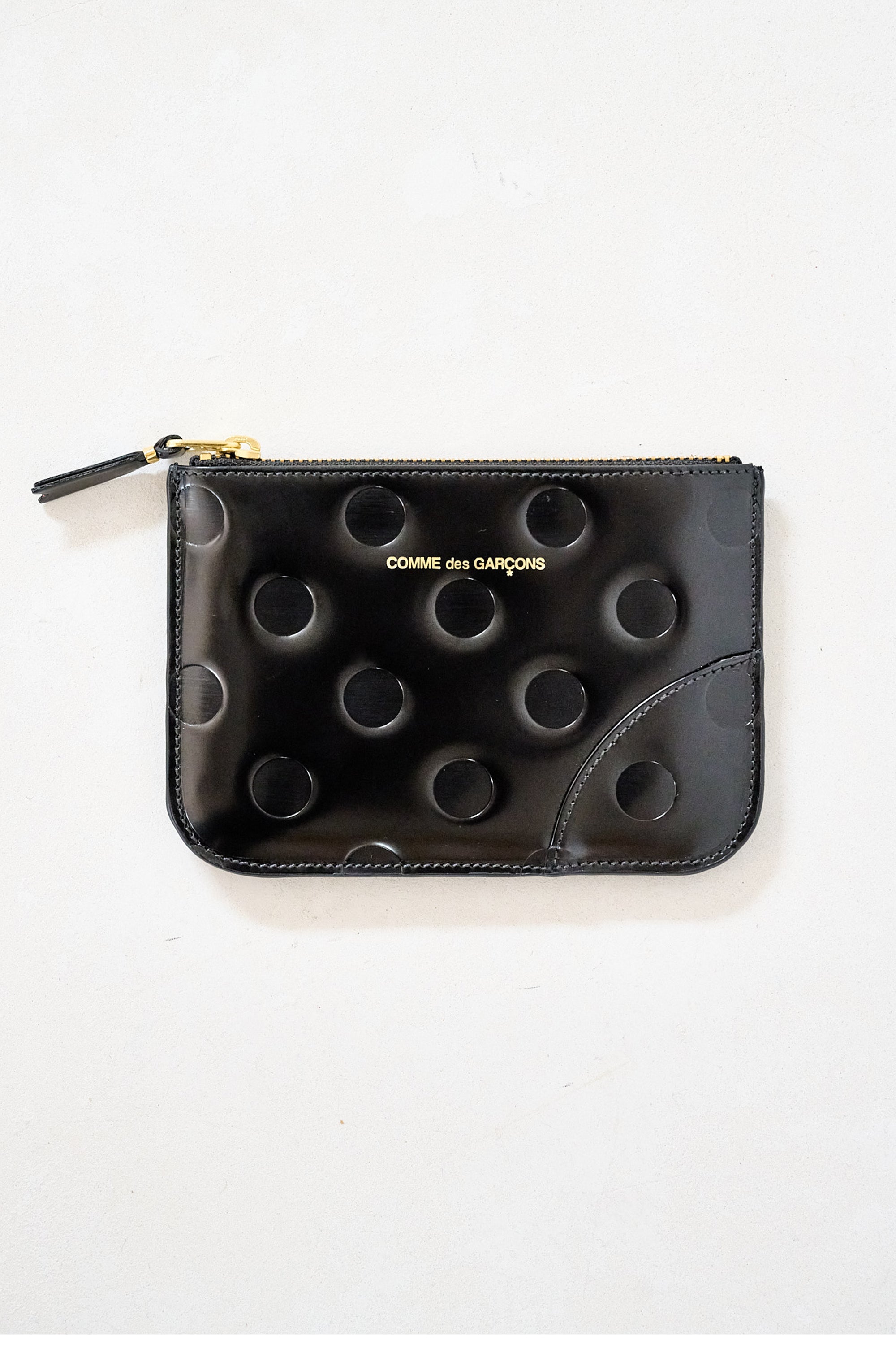 COMME des GARÇONS dot wallet-siegfried.com.ec