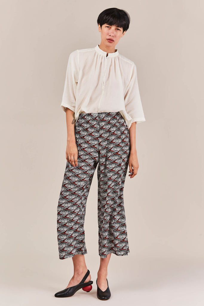 NEW ARRIVALS – Kick Pleat