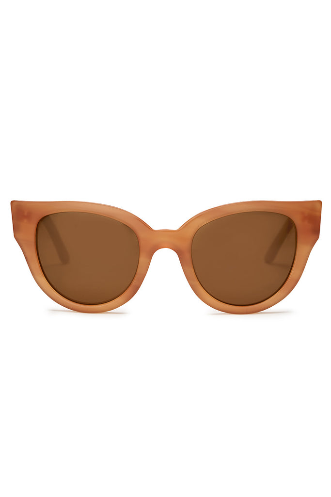 Sunglasses – Kick Pleat