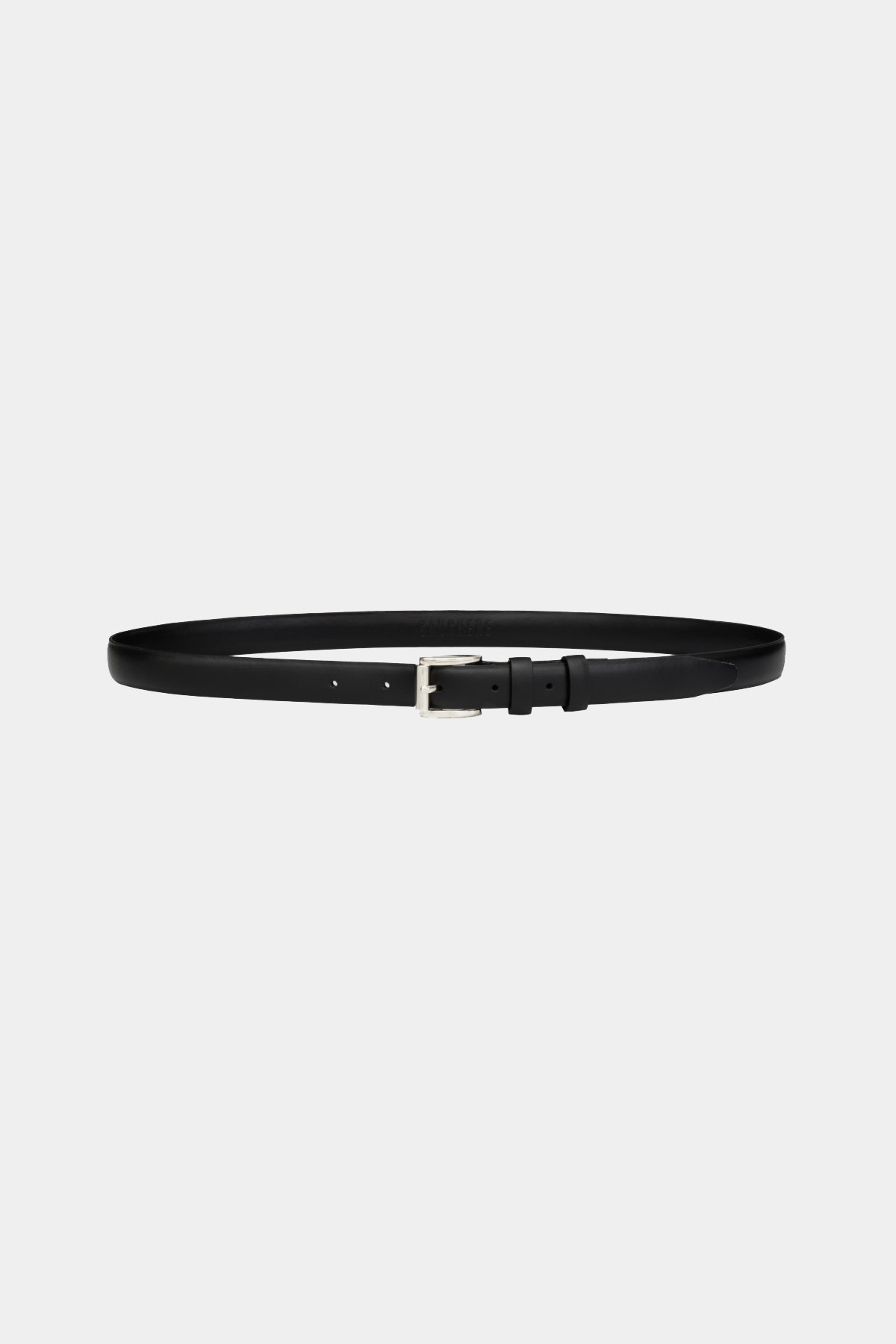 Belts – Kick Pleat