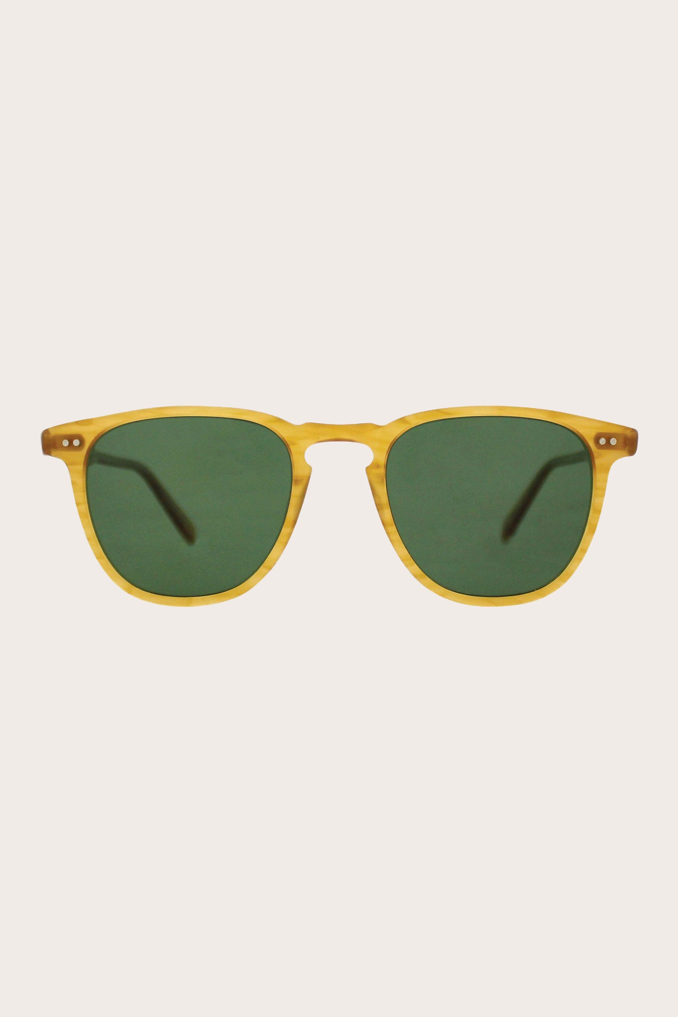 Sunglasses – Kick Pleat