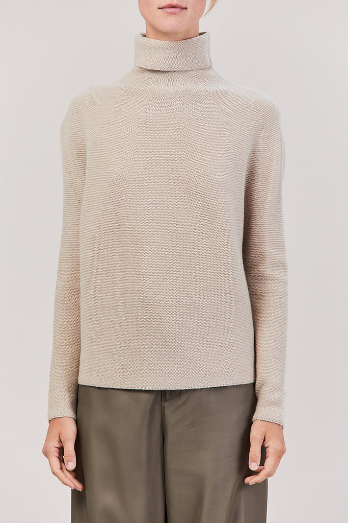 Sweaters – Kick Pleat