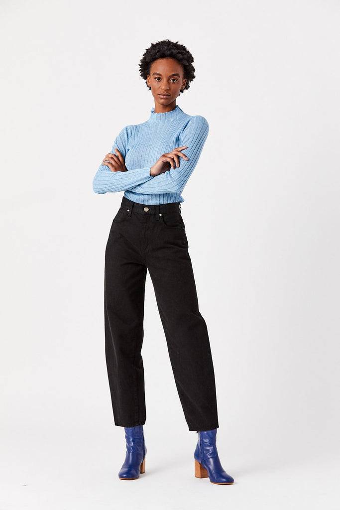 NEW ARRIVALS – Kick Pleat