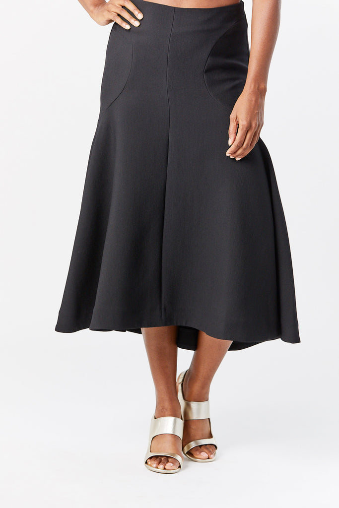 NEW ARRIVALS – Kick Pleat