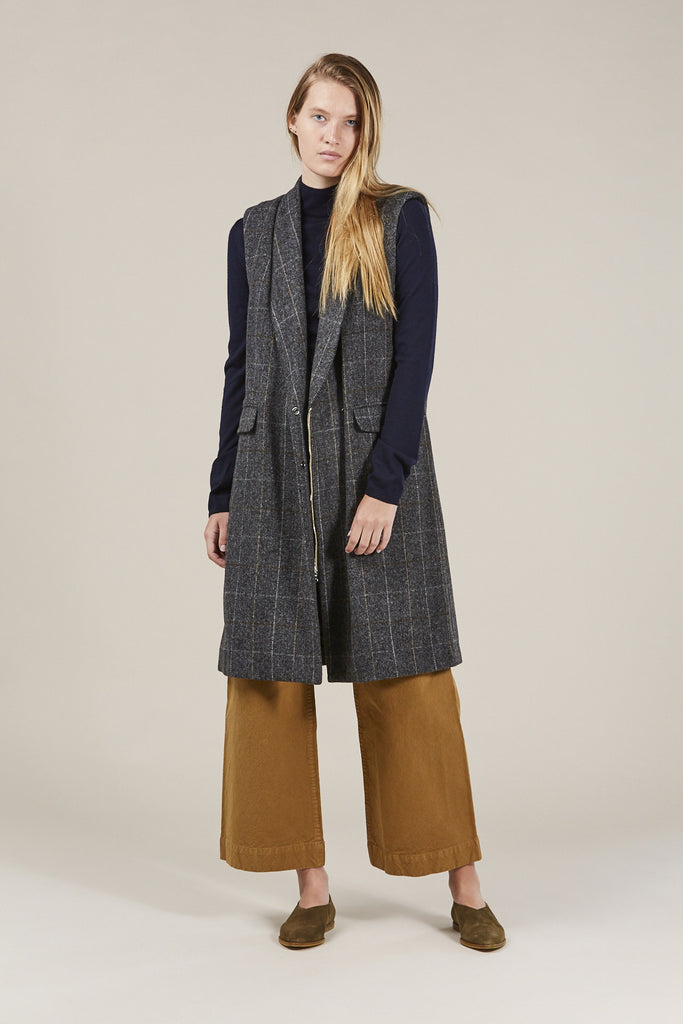 rachel comey – Kick Pleat