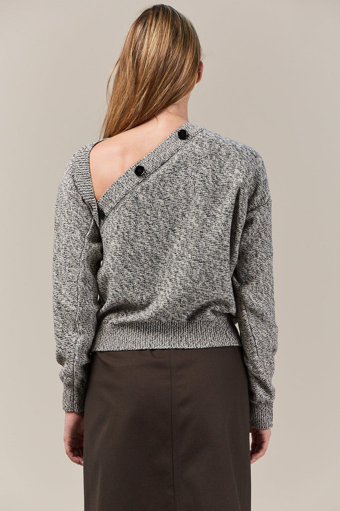 Sweaters – Kick Pleat