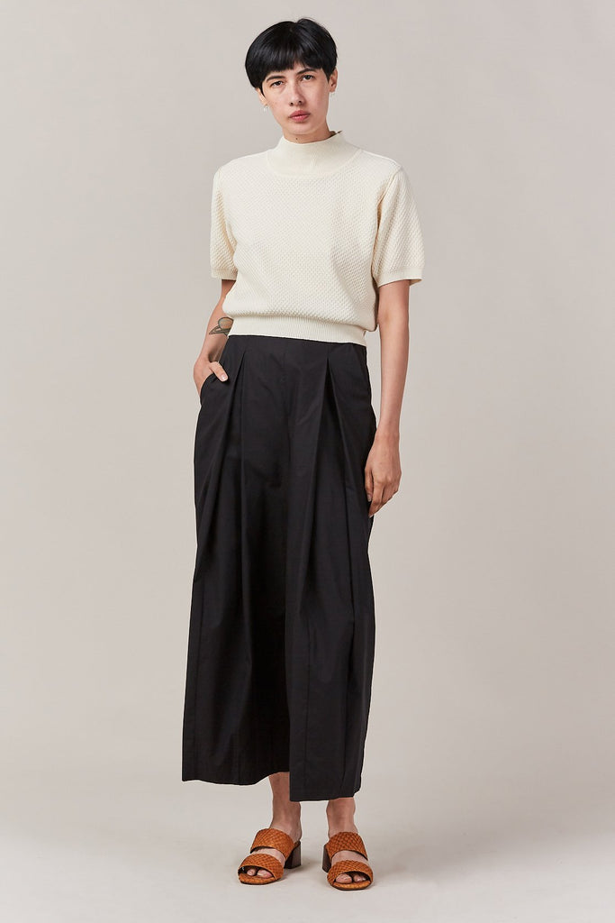 NEW ARRIVALS – Kick Pleat