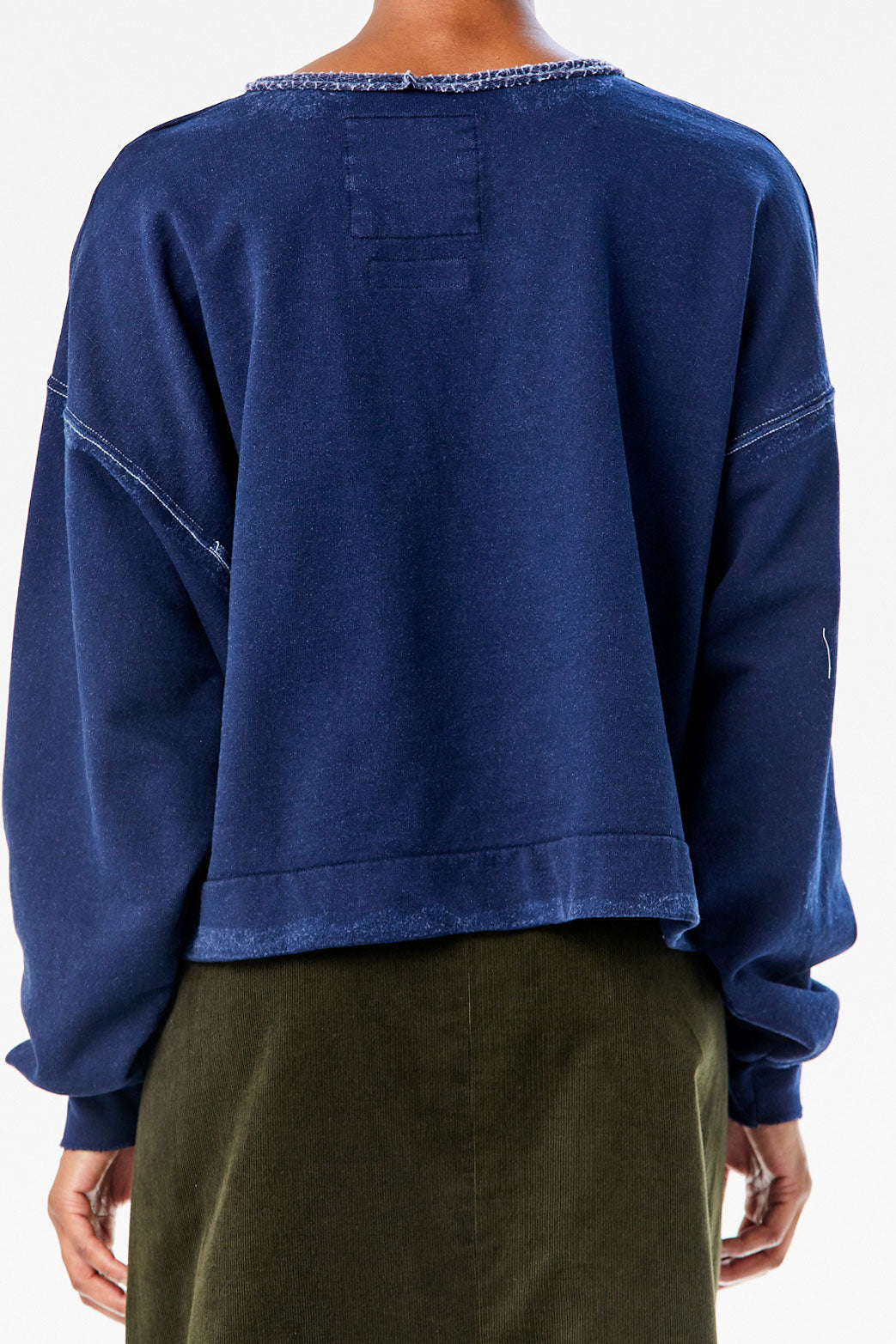 rachel comey mingle sweatshirt