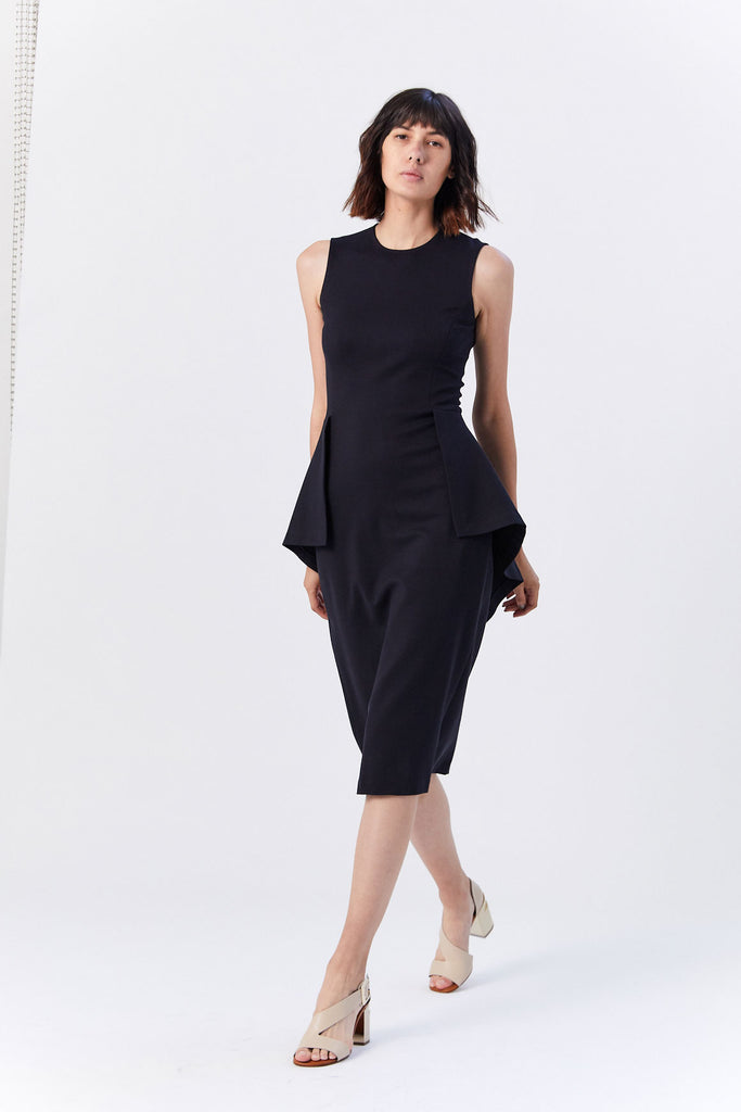 NEW ARRIVALS – Kick Pleat