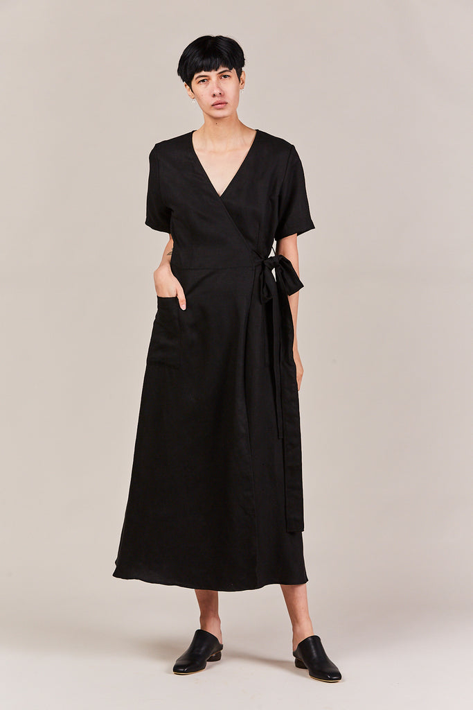 NEW ARRIVALS – Kick Pleat