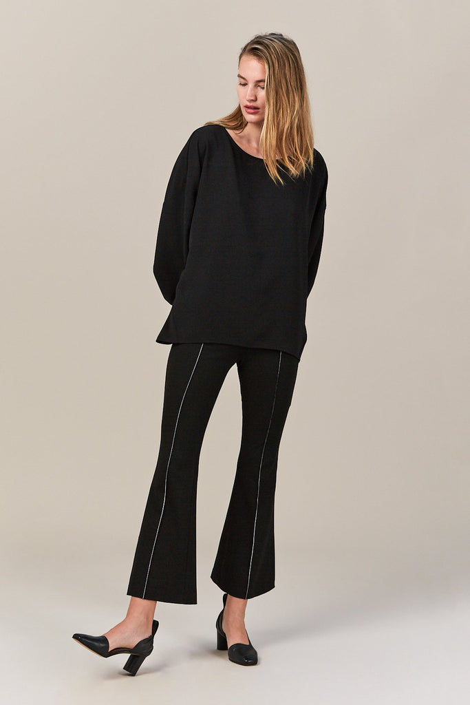 NEW ARRIVALS – Kick Pleat