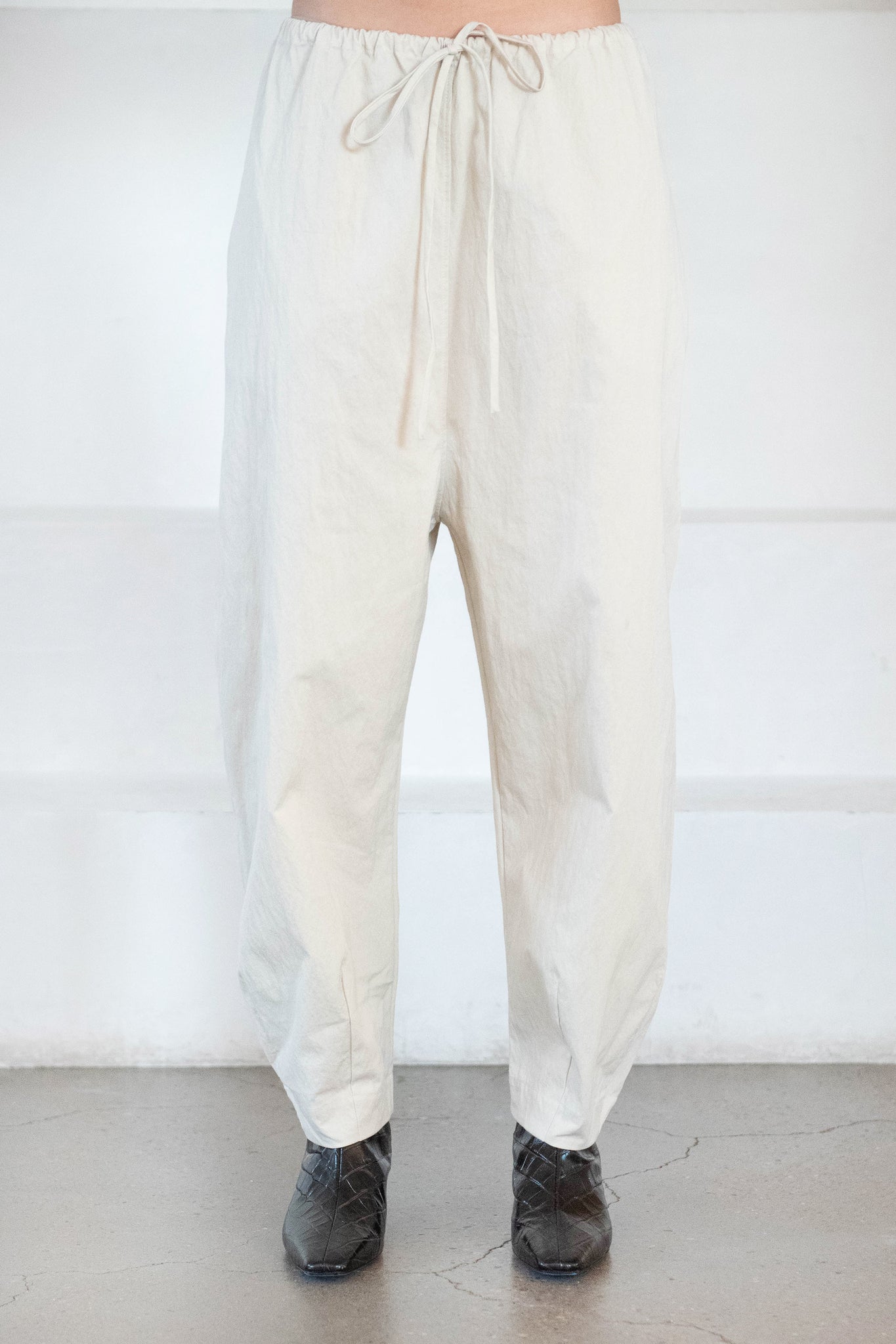 新品 LAUREN MANOOGIAN PEG PANT サイズ36 - agame.ag