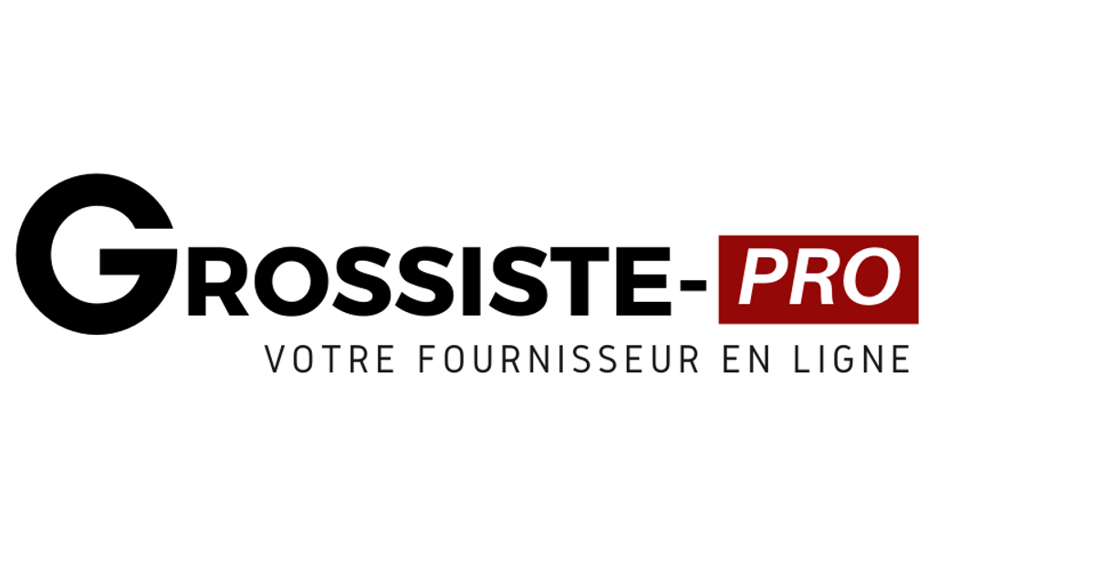 (c) Grossiste-pro.com