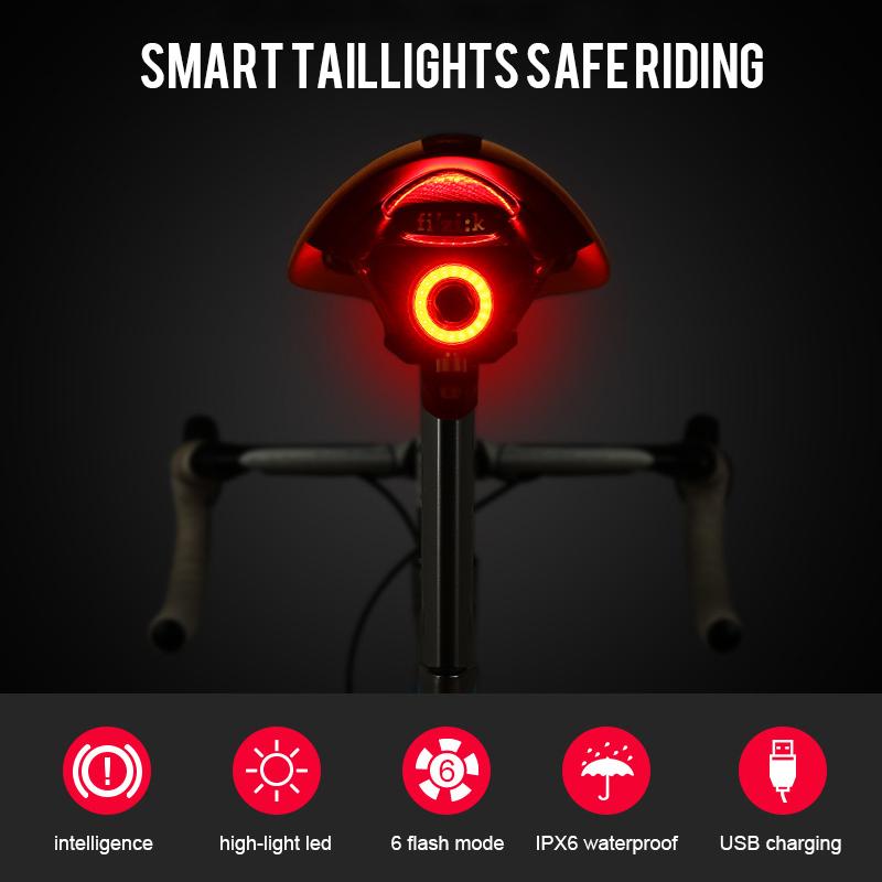 lavenie bike light