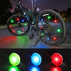 lavenie bike light