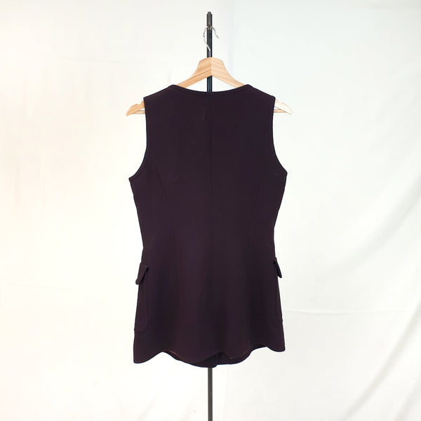 Studio 0001 Ferre Mini Dress/Tunic – pennylaneamsterdam