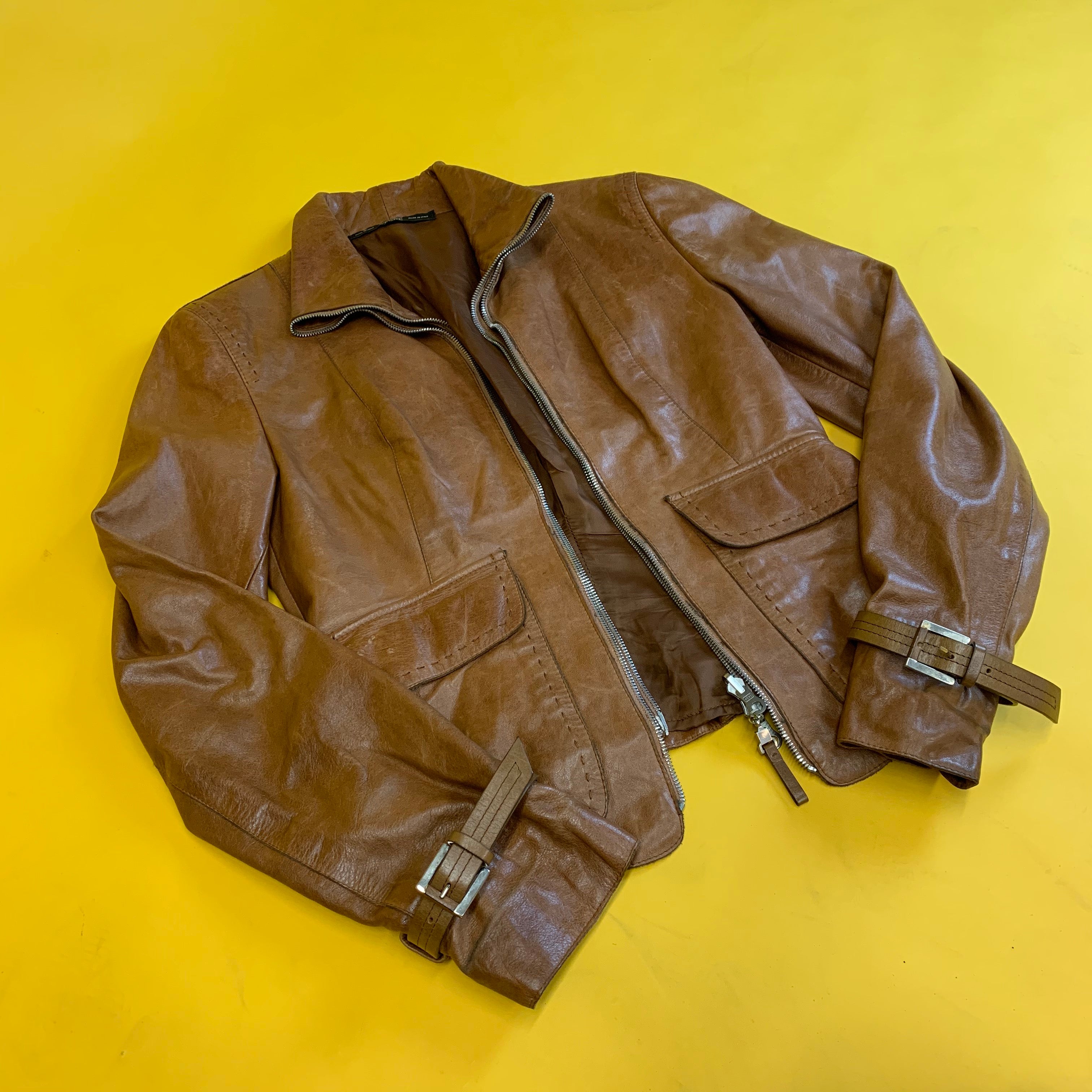 Vintage Designer Gianfranco Ferre Jackets