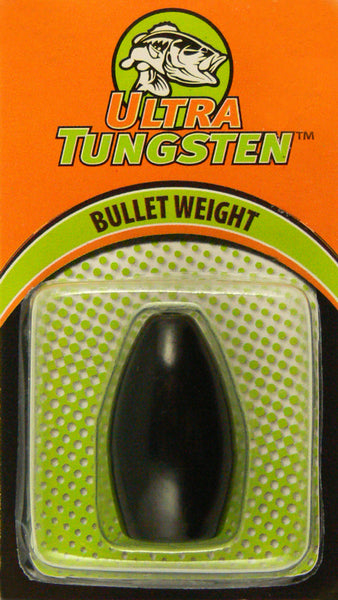 Ultra Tungsten Nail Weights – Tackle Terminal