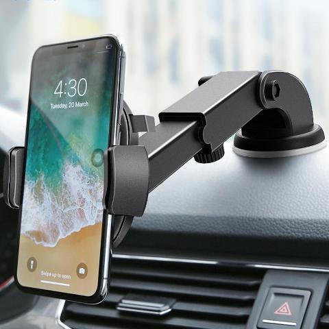 windshield phone mount